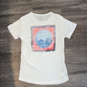 Men’s Graphic Tee